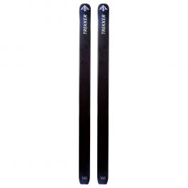 Trekker Turskidor 160cm