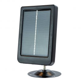 Solpanel för åtelkamera 9V - Trekker