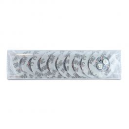 Viking Discs LED-ljus för disc golf (10st)
