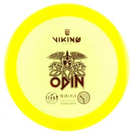 Viking Discs storm odin