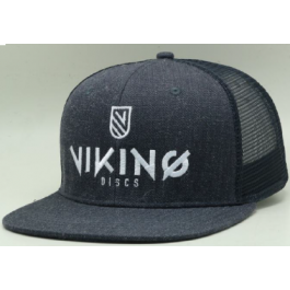 Viking Discs Snapback Keps