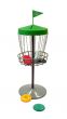 Viking Discs mini discgolf set