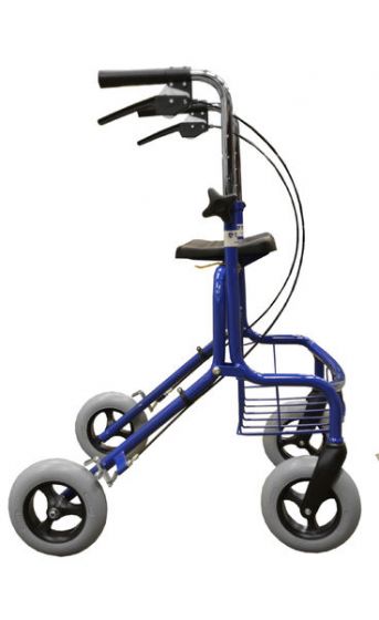 Rollator Paavo