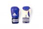 Adidas Ultima boxningshandskar, blå