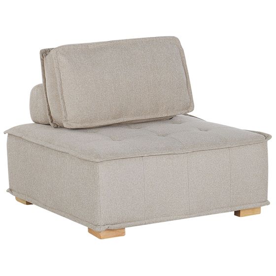 Sittmodul TIBRO Ljusbeige