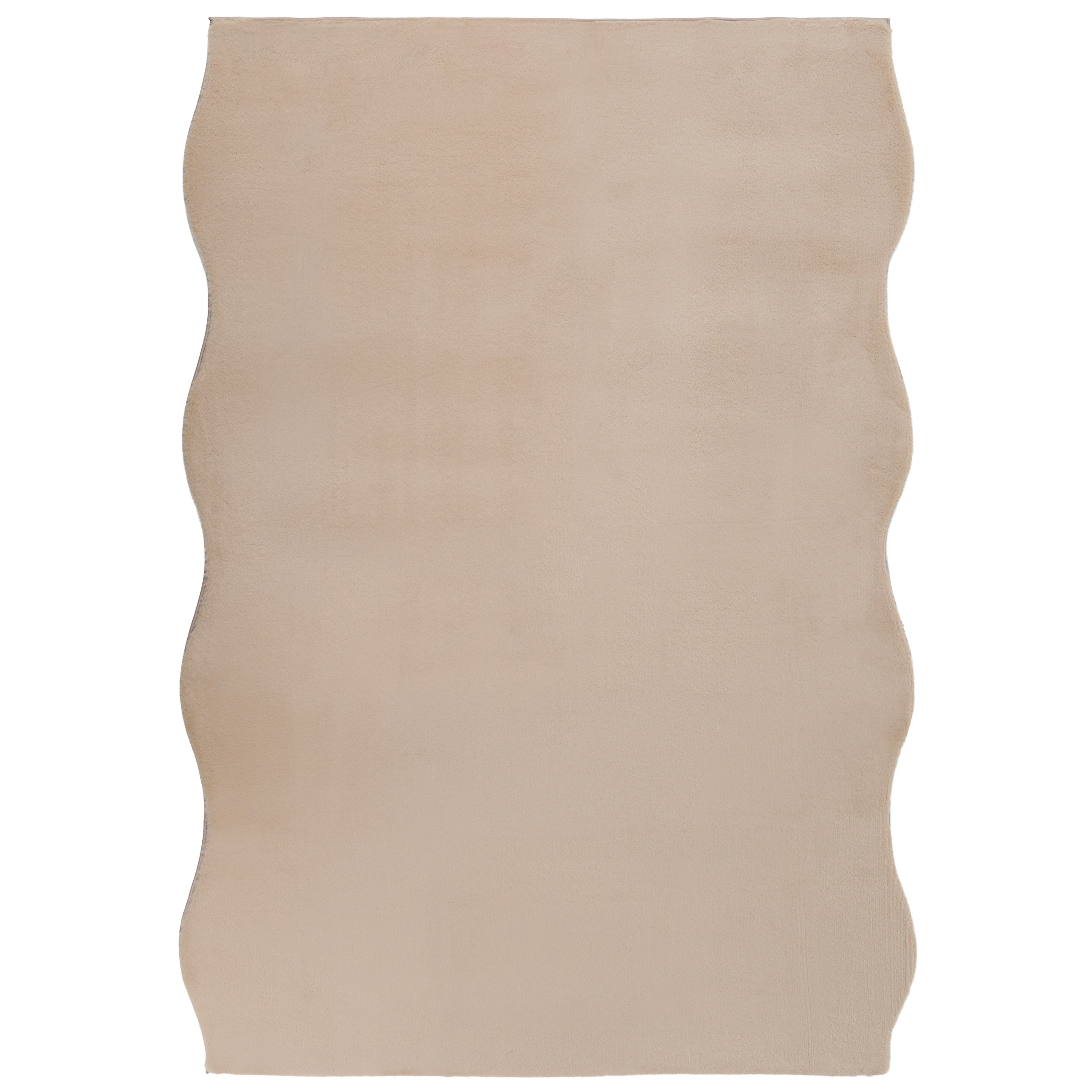 Matta DAWA Beige 160 x 230 cm