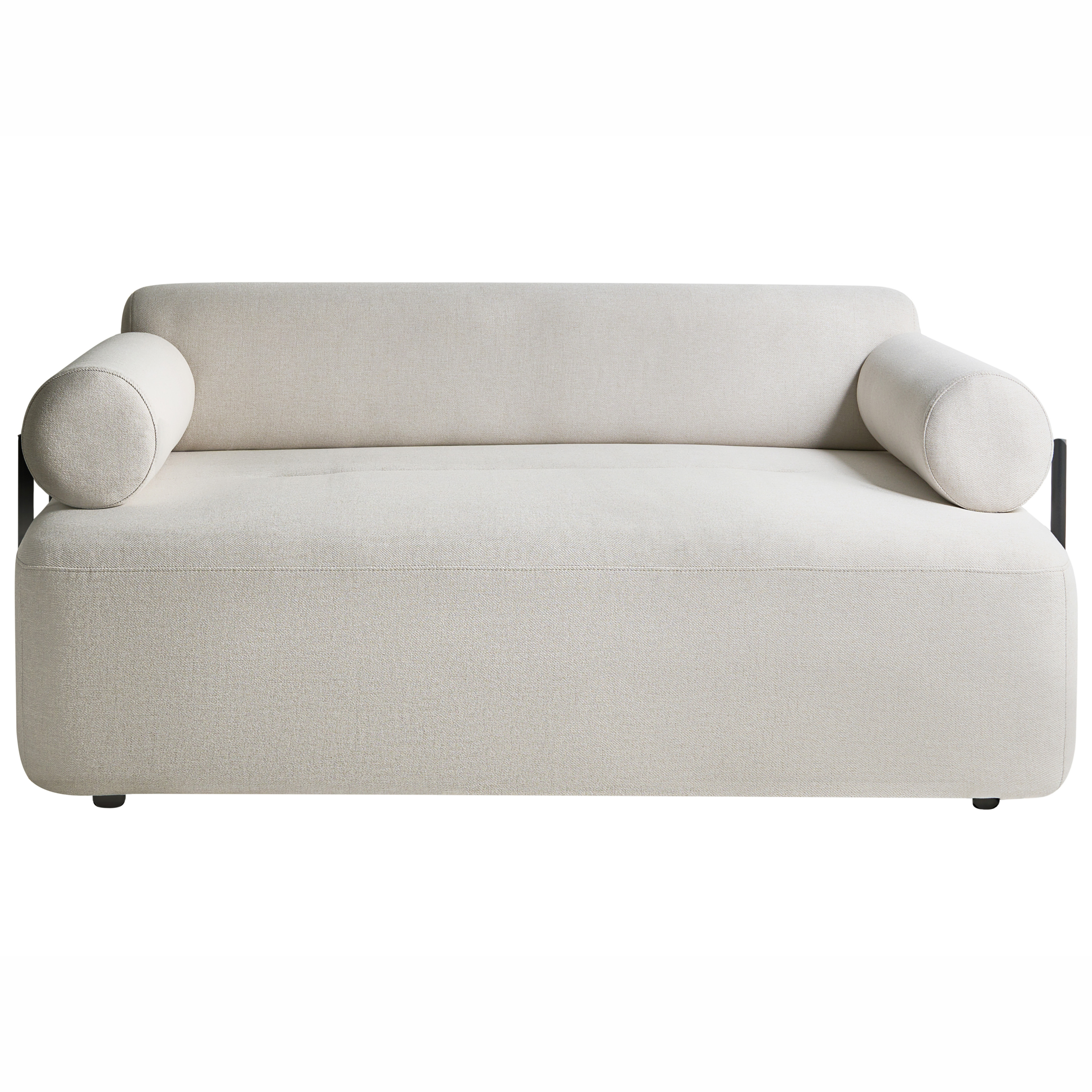 Soffa 2-sits ELVA Off-White