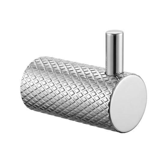REA Badrumskrok A62305 Krom, 5x2,3x4,5cm