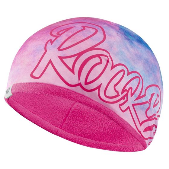Mössa cykling varm vindtät fleece ROCKBROS