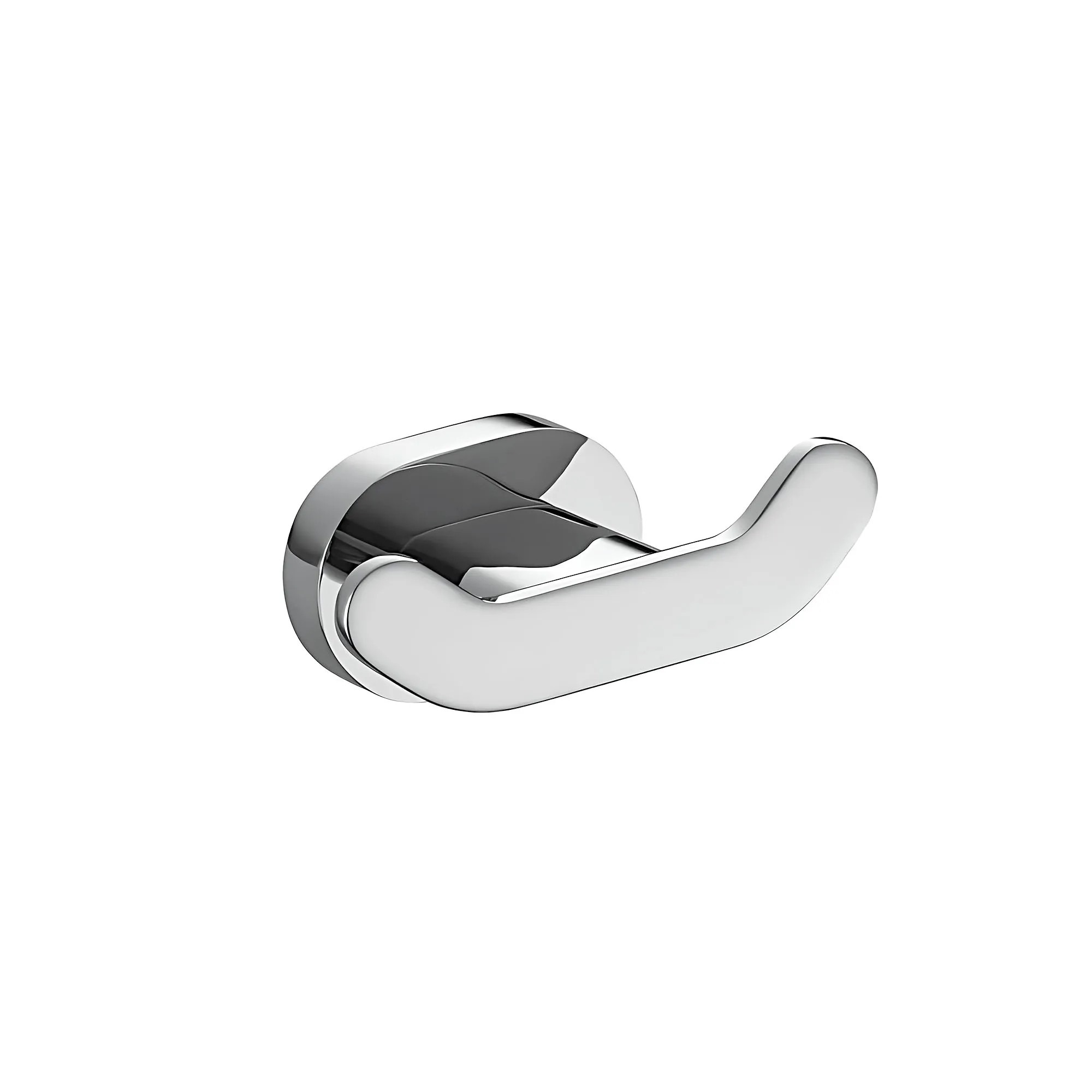 REA Badrumskrok 105 TIL Krom, 6,5x9x3,5cm