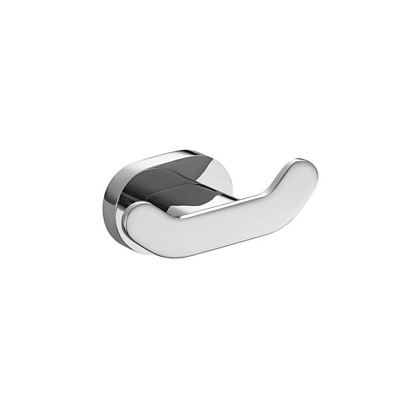 REA Badrumskrok 105 TIL Krom, 6,5x9x3,5cm