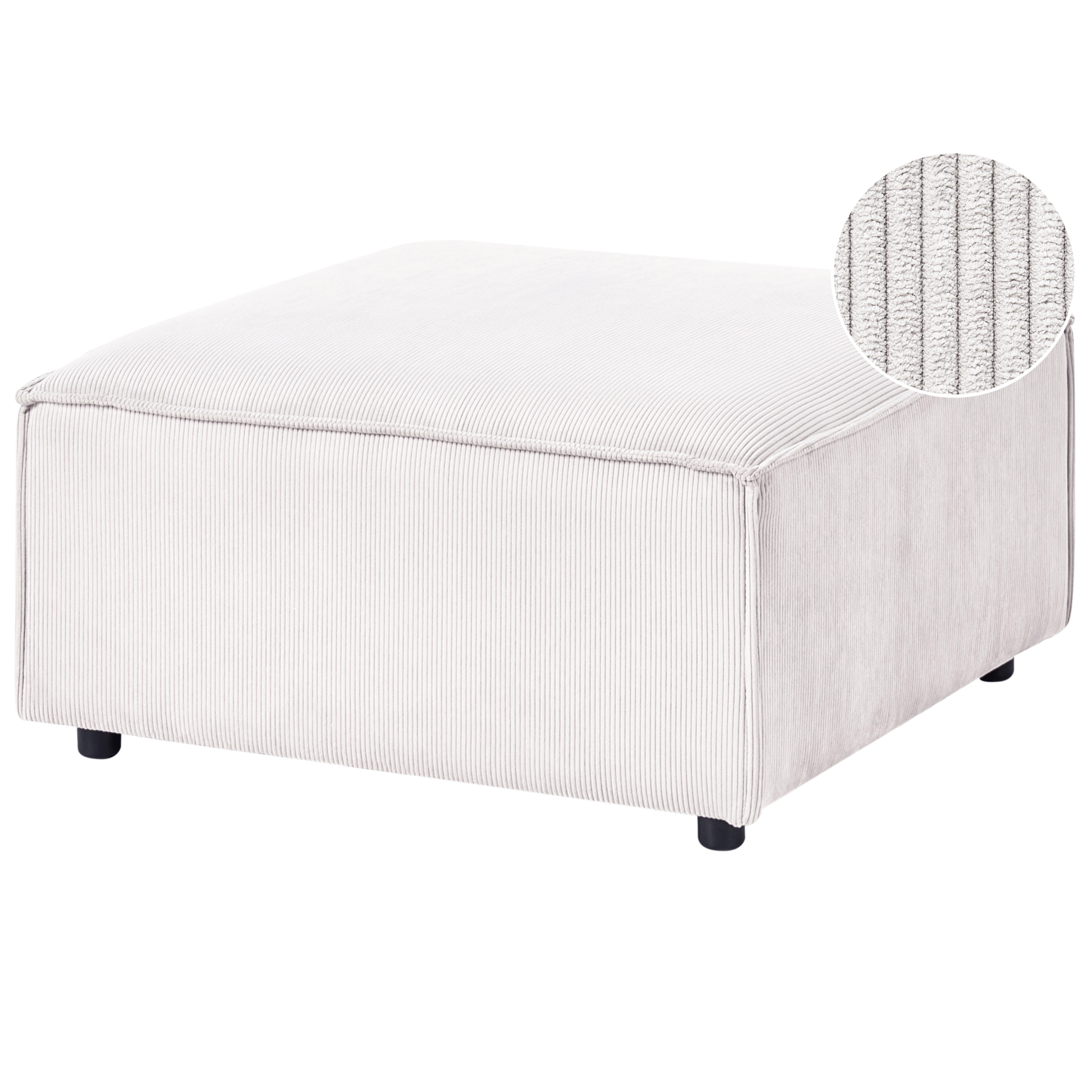 Fotpall ARDAL Manchester Off-White