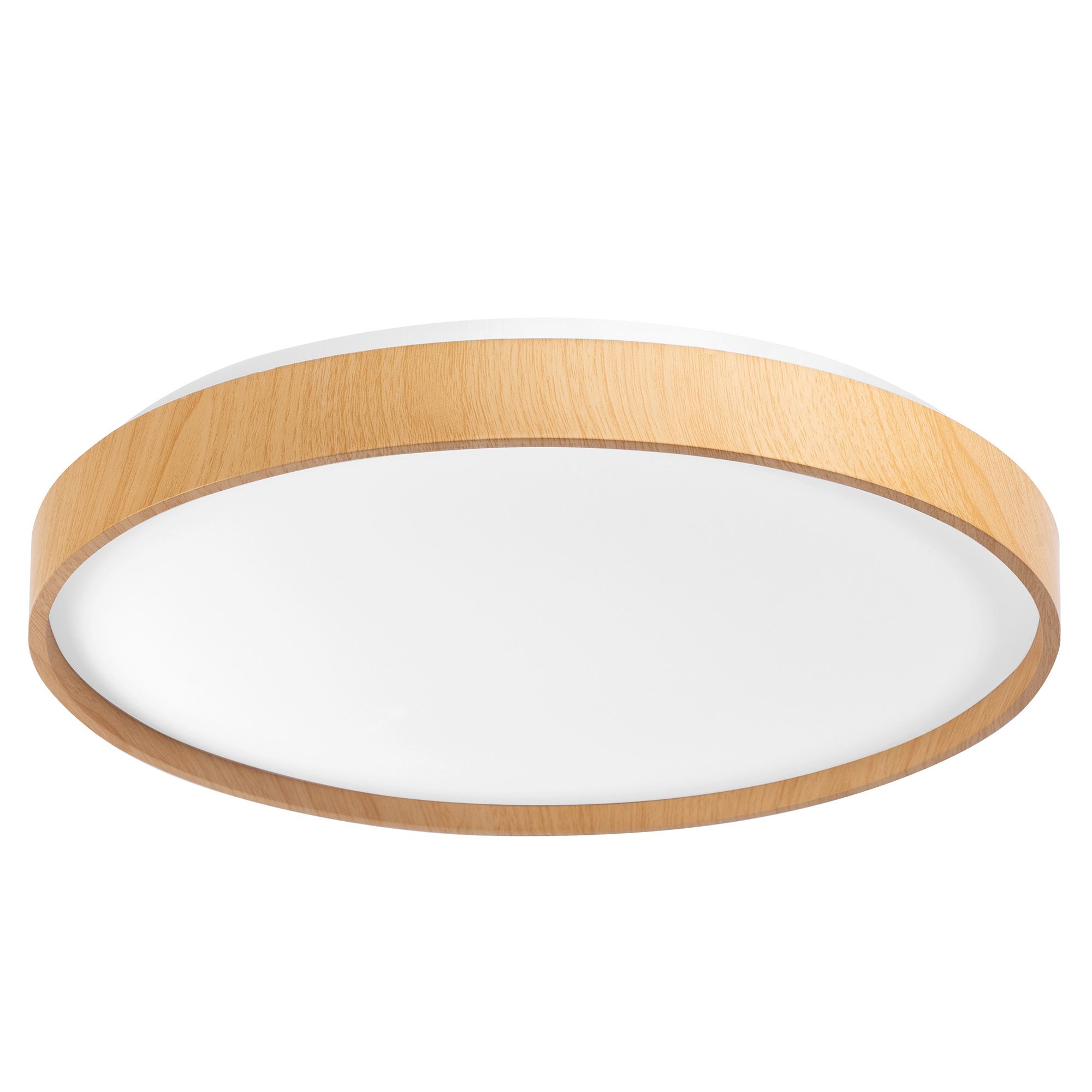 TOOLIGHT taklampa G116-C 40CM Beige 40x40x10cm