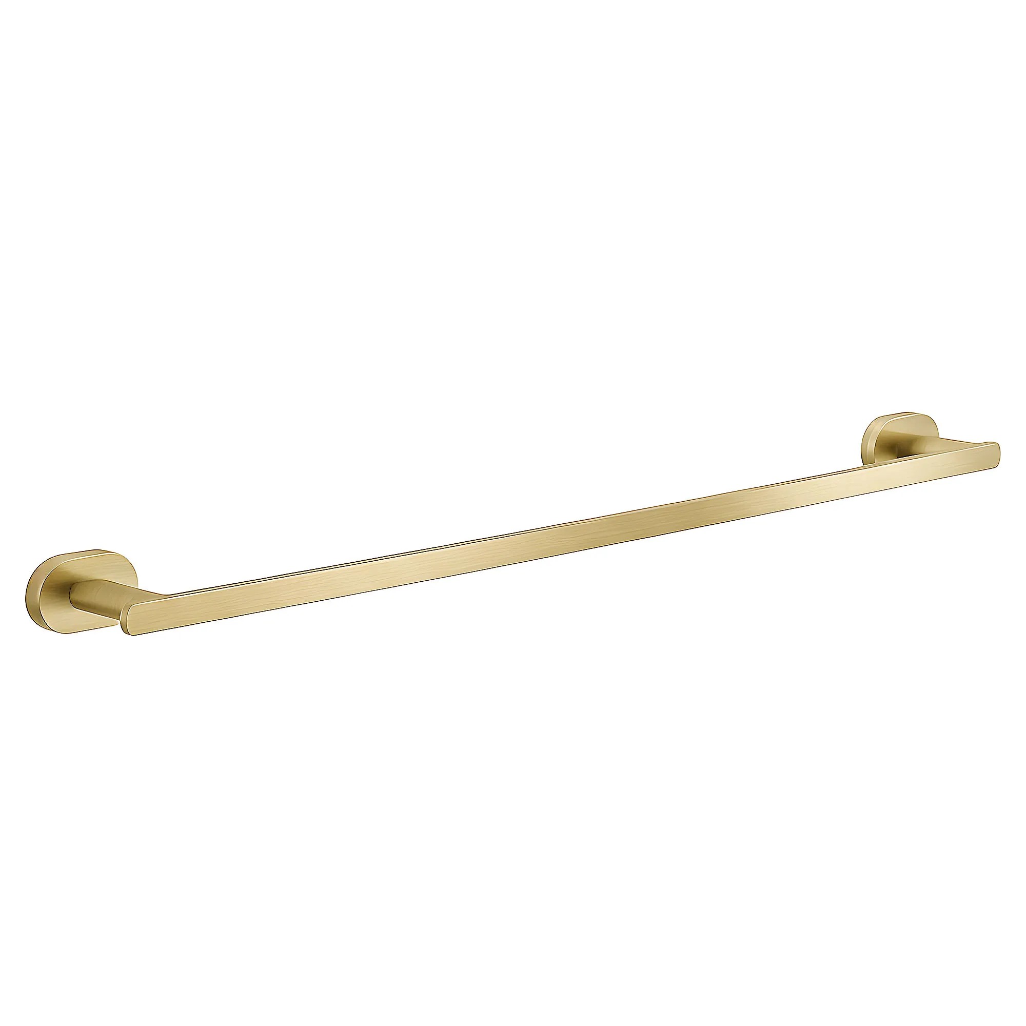 REA Badrumskrok 101 TIL Guld, 57,5x3,5x6,5cm