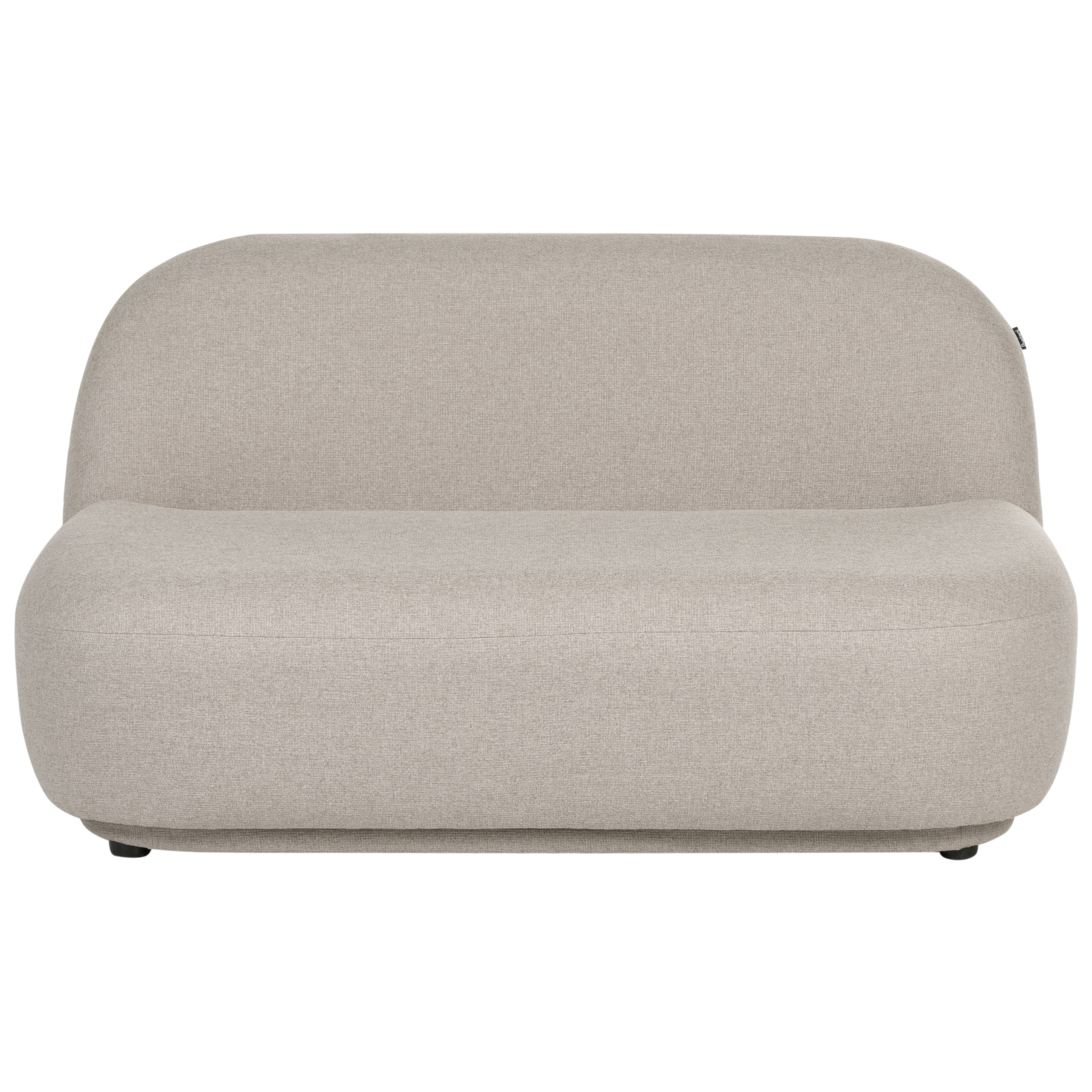 Soffa 2-sits LOVBERG Beige
