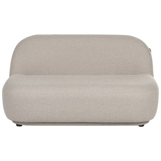 Soffa 2-sits LOVBERG Beige