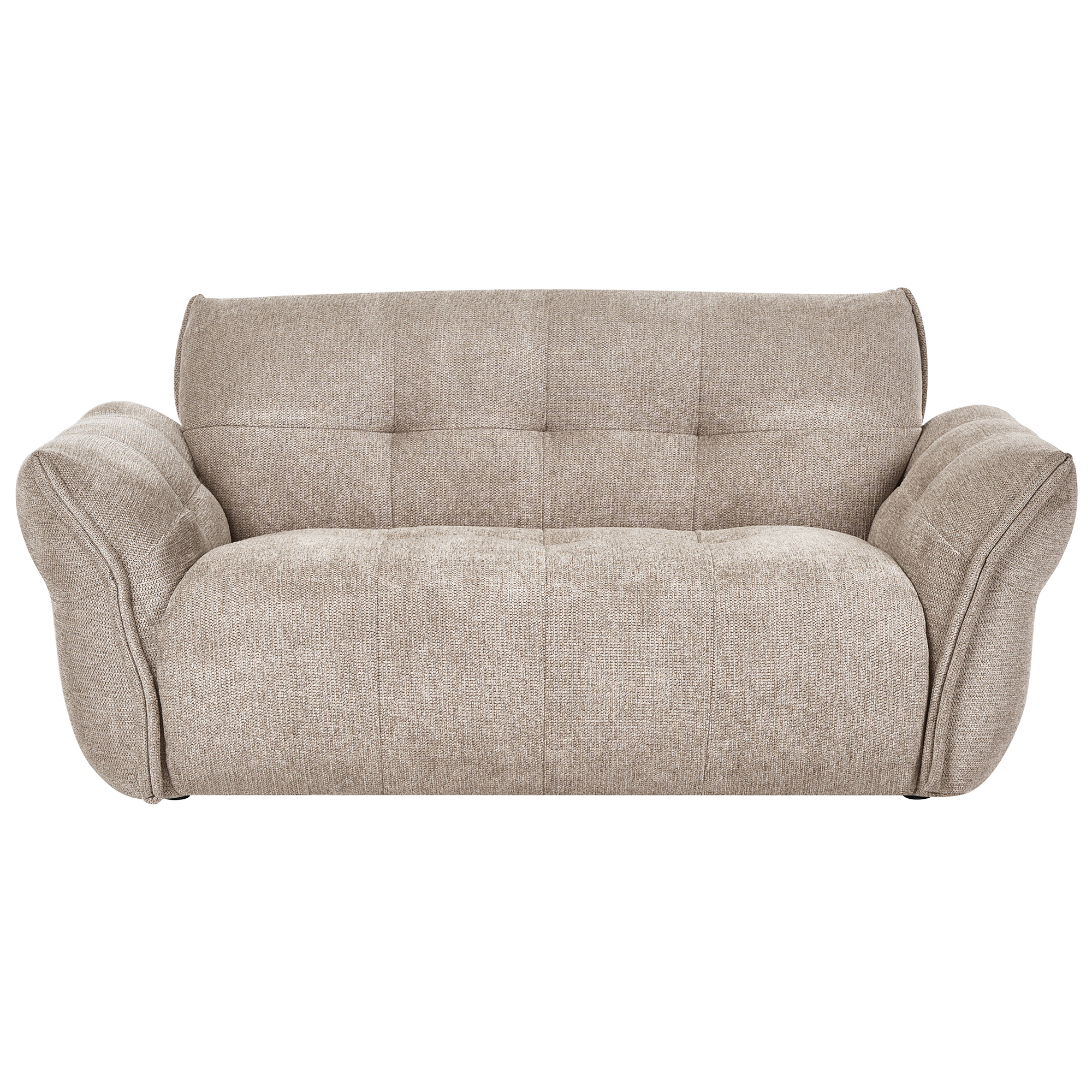 Soffa 2-sits HALBA Taupe