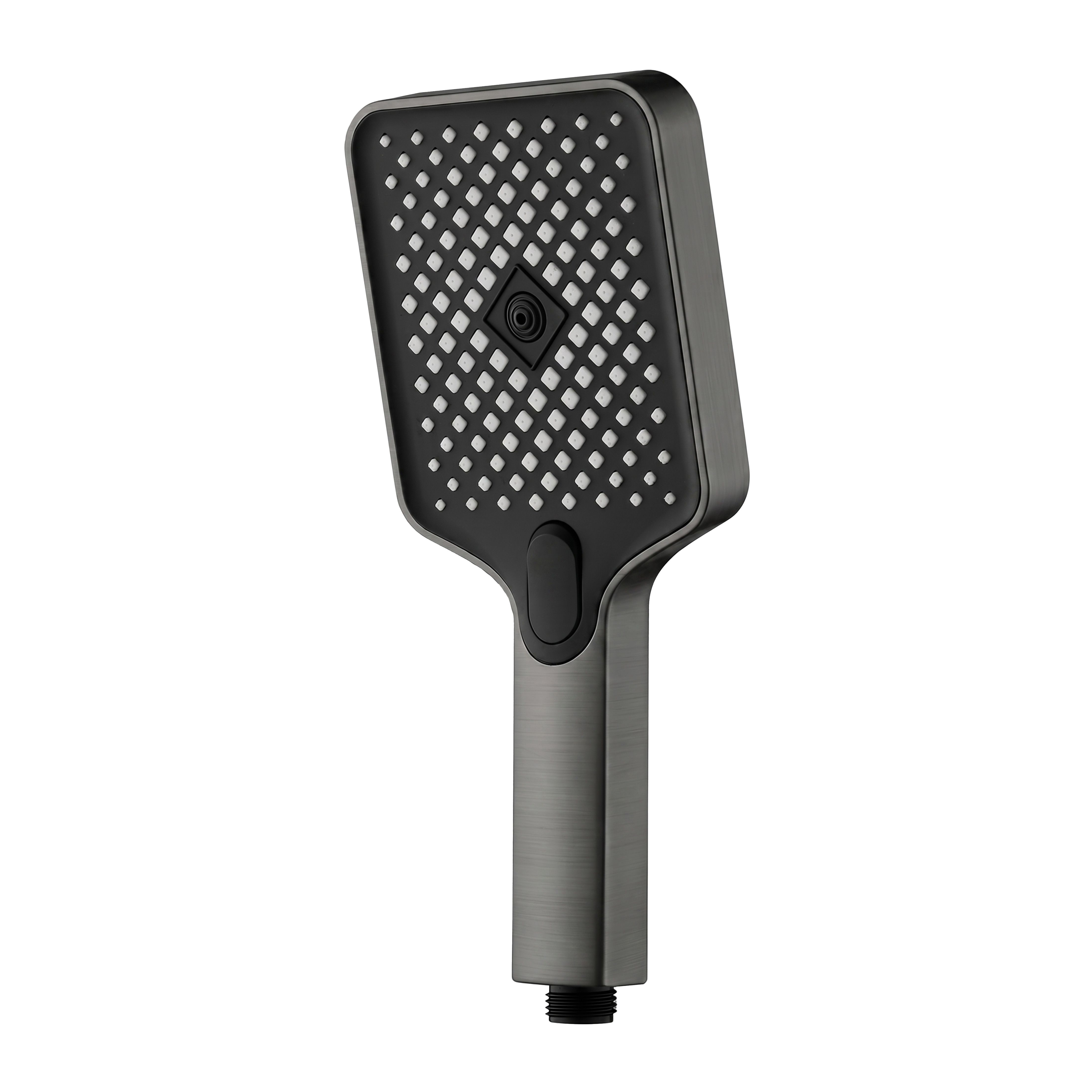 REA Duschhandtag JS-031GG Svart, x11x24,5cm
