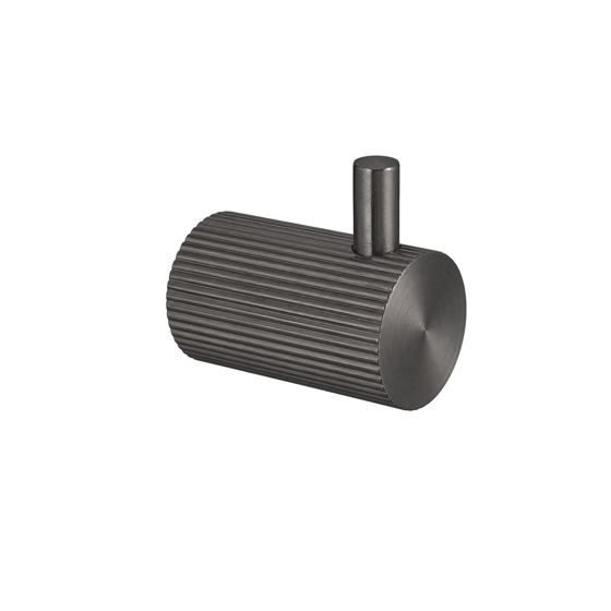 REA badrumskrok 64104 SOLO , Titan, 5,2x3x4,5cm