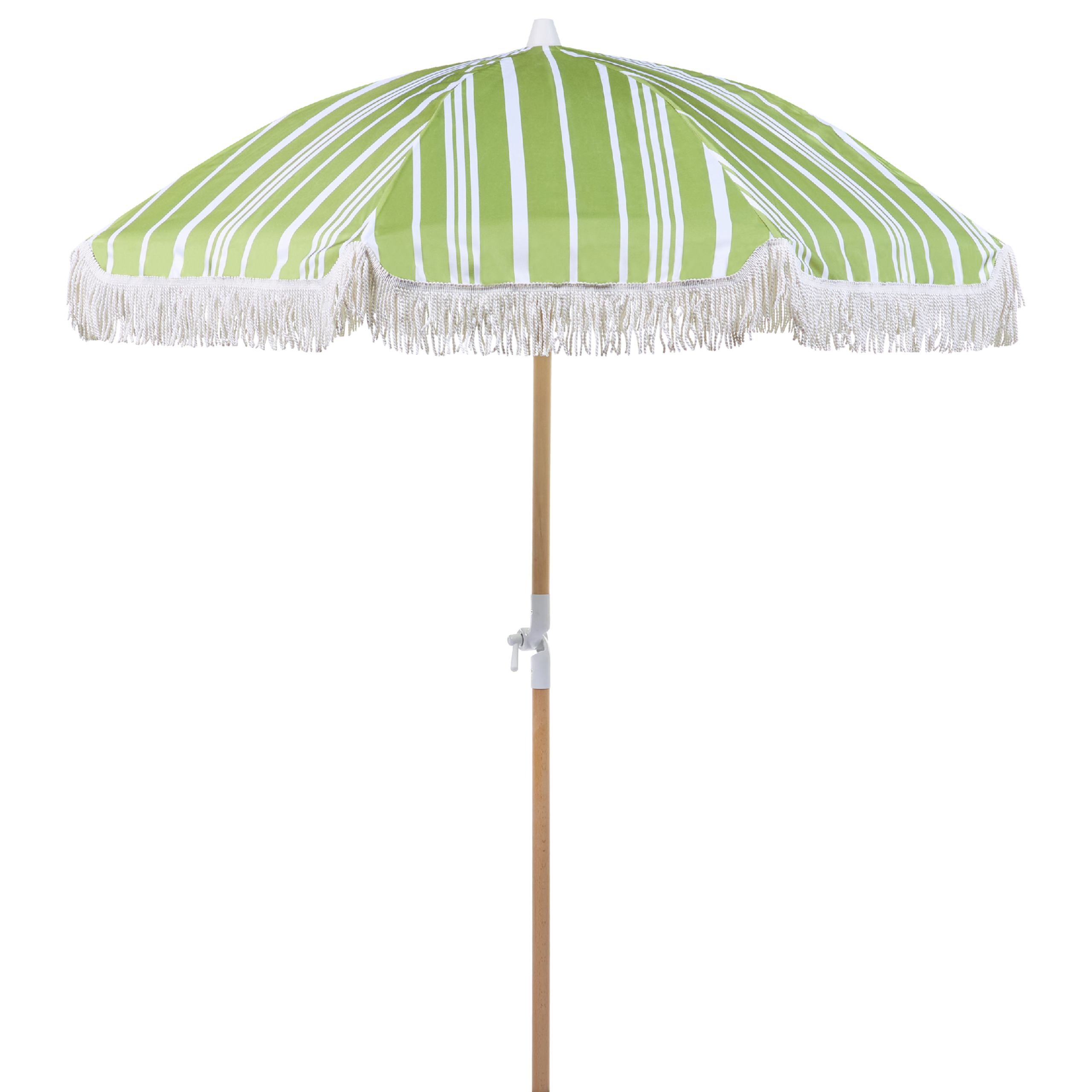 Parasoll 150 cm MONDELLO Grön