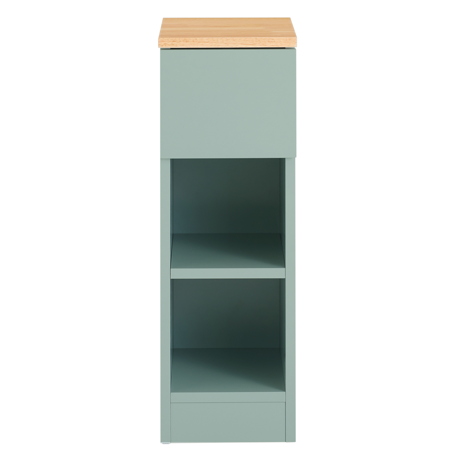 SoBuy Sidobord Förvaringsbord Soffbord Cafébord FBT111-GR