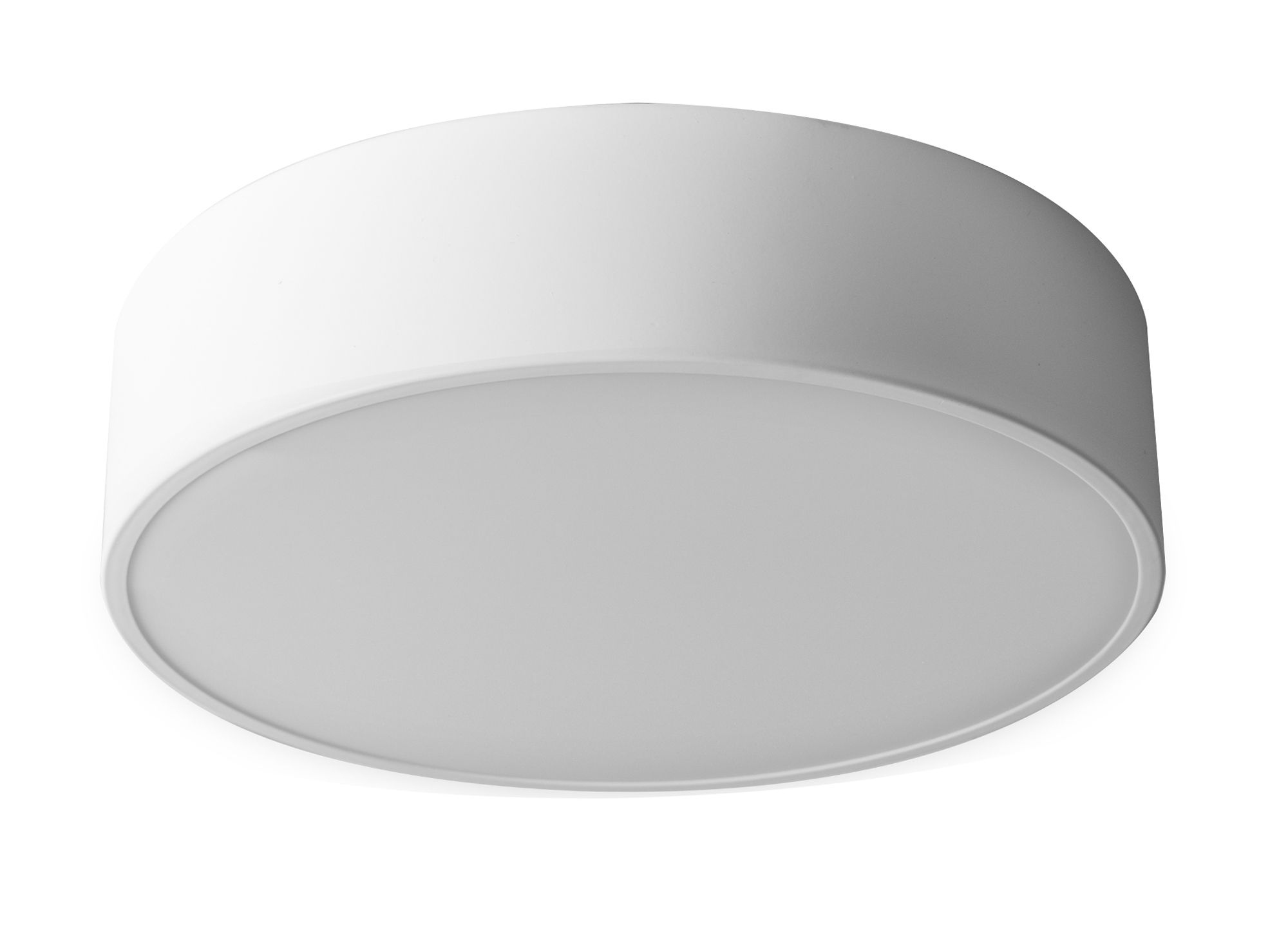 TOOLIGHT taklampa APP641-2C 30CM Vit 30x30x8cm