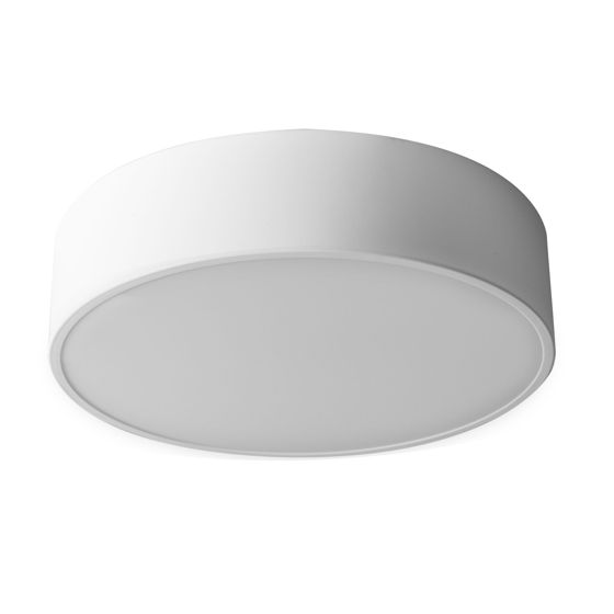 TOOLIGHT taklampa APP641-2C 30CM Vit 30x30x8cm