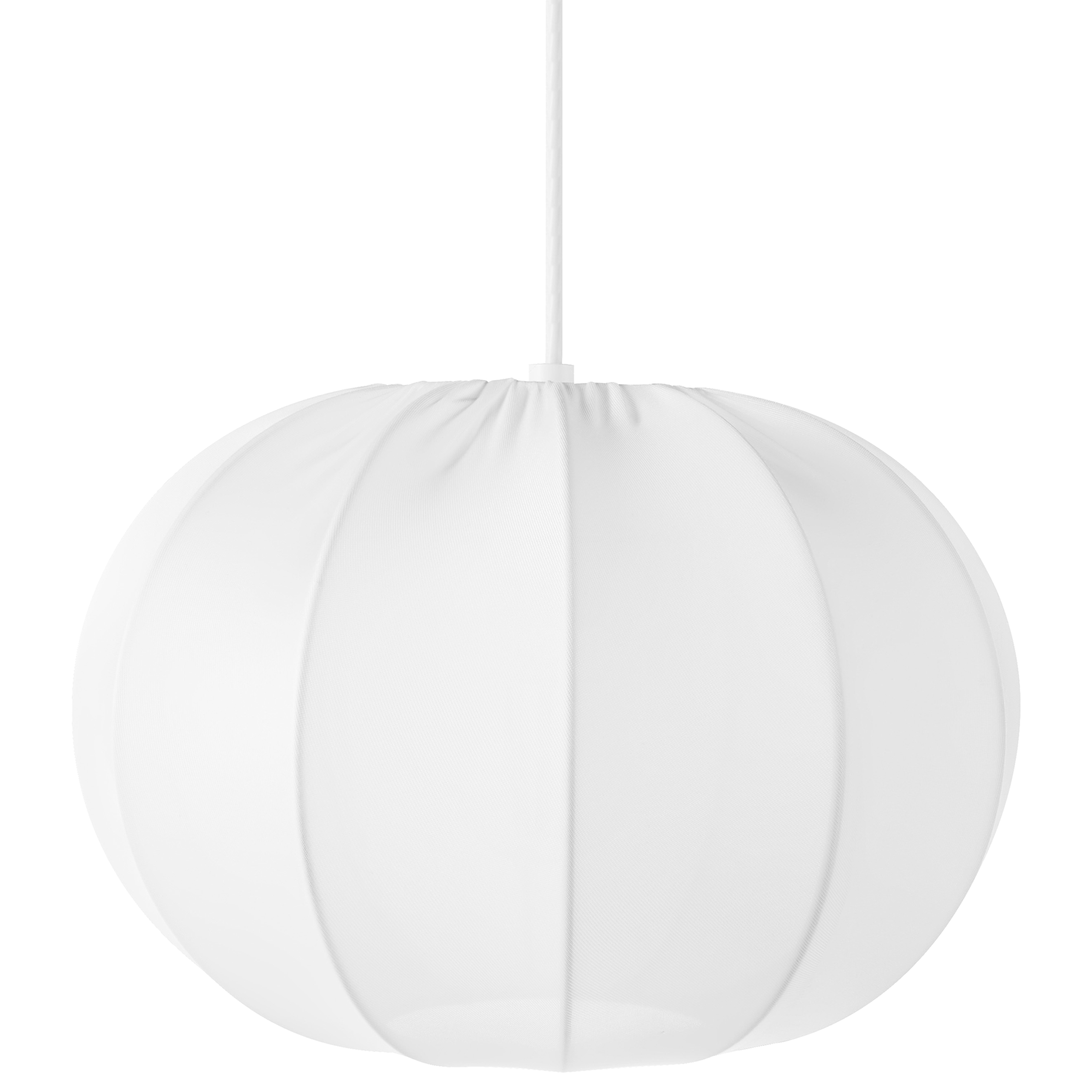 Pendellampa MARIARA Vit