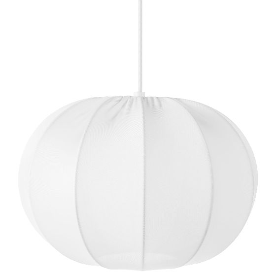 Pendellampa MARIARA Vit