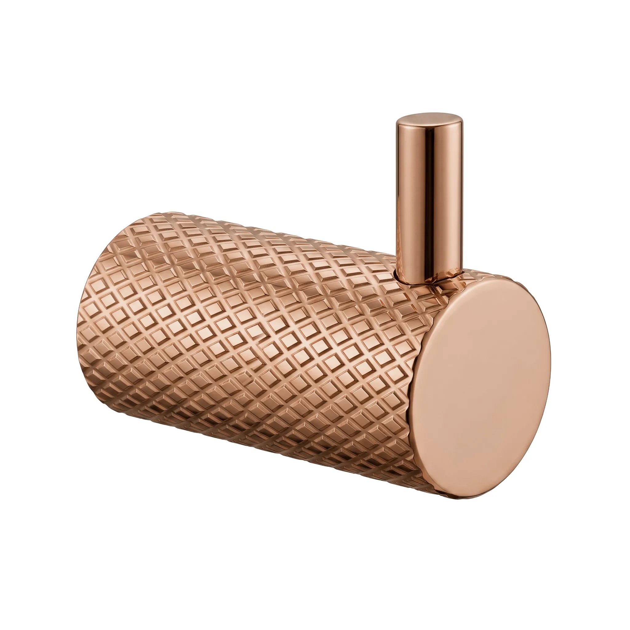 REA Badrumskrok A62305RG Koppar, 5x2,3x4,5cm