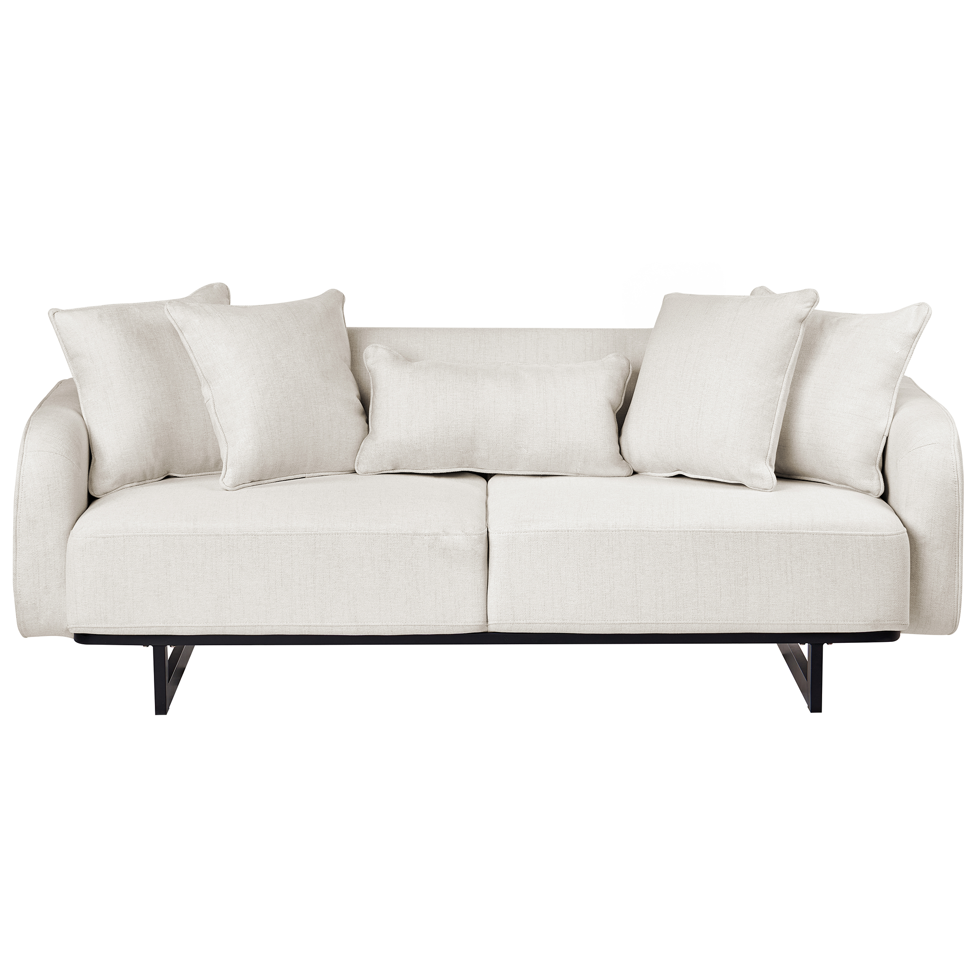 Soffa 3-sits SVANEK Off-White