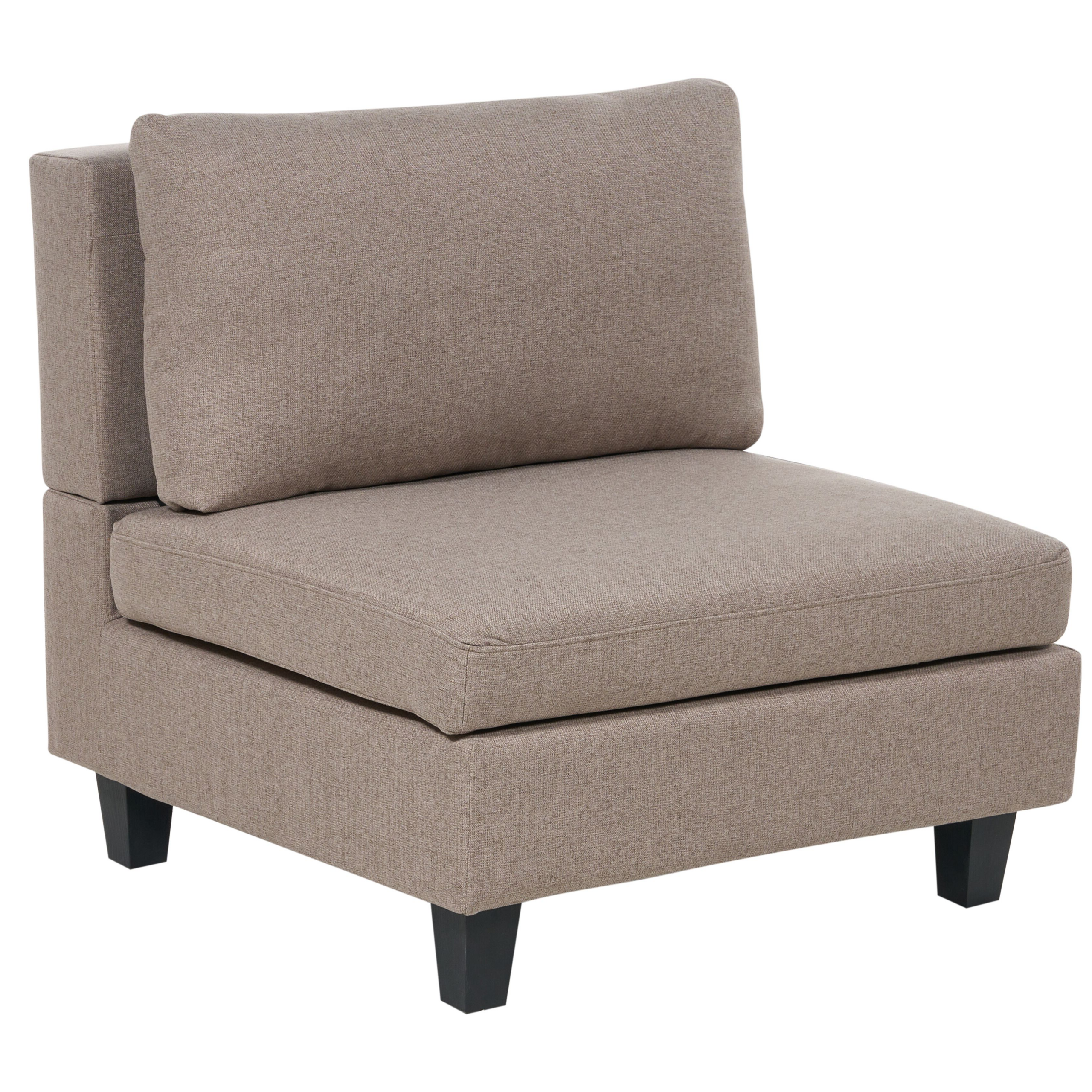 Sittmodul UNSTAD Brun