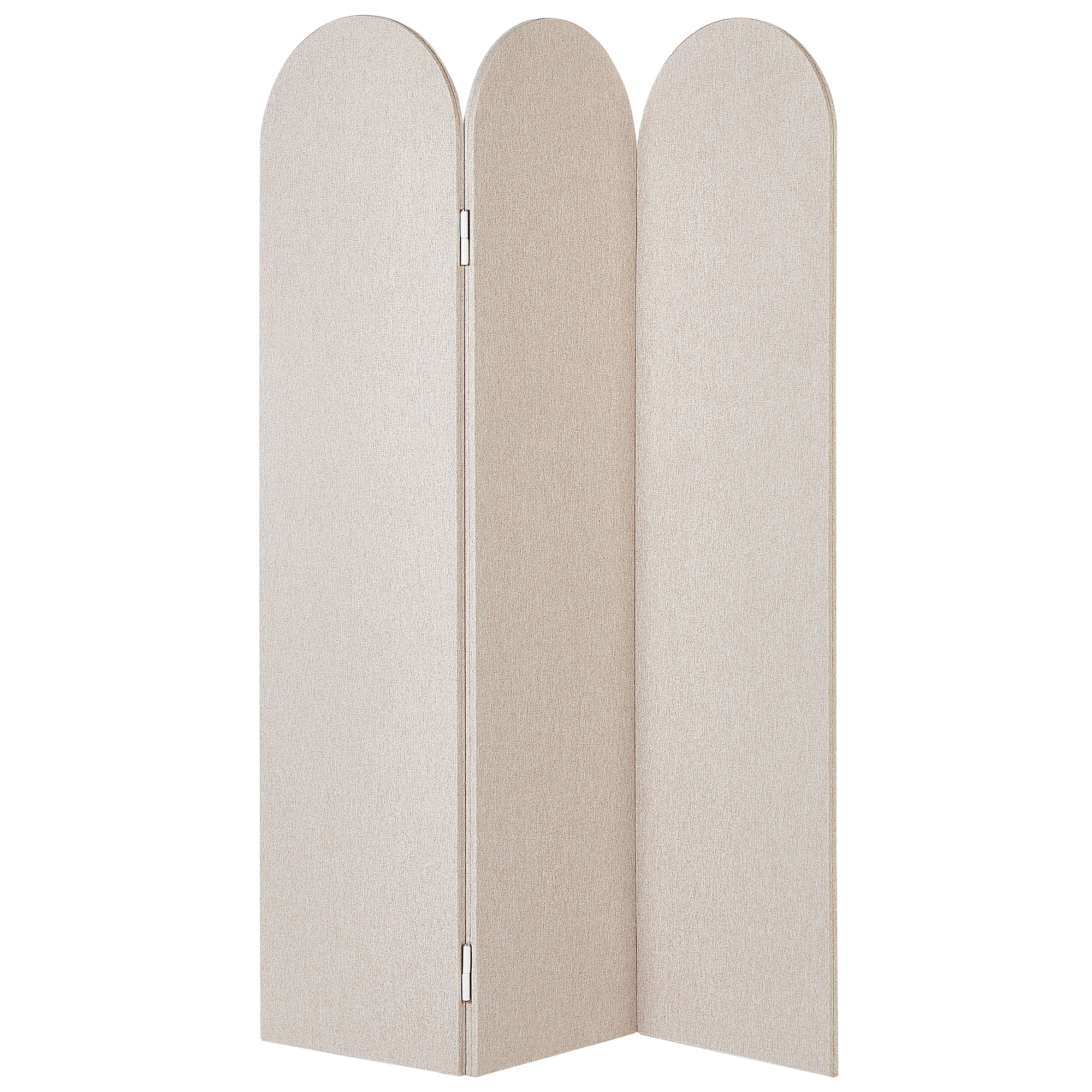 Kontorsavdelare SLIMMY 120 x 160 cm Beige