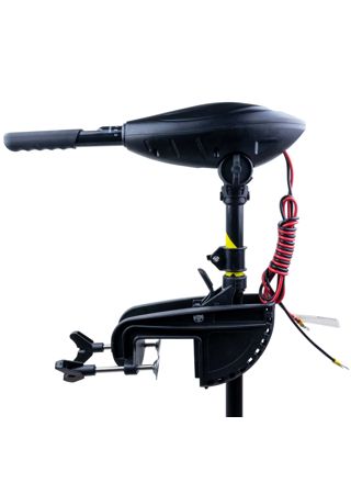 Deep Sea Elektrisk båtmotor Cruise 86LBS