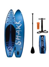 Deep Sea SUP-brädset Shark