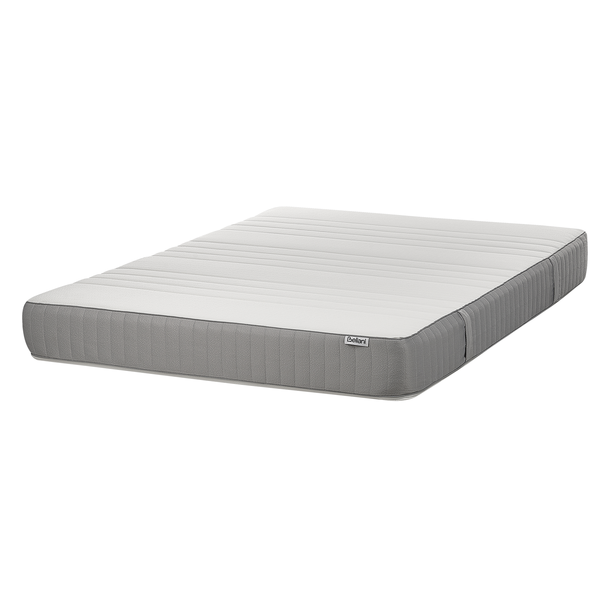 Madrass med memoryskum WHISPER MEMORY 7 PLUS Fast (H3/4) 140 x 200 cm