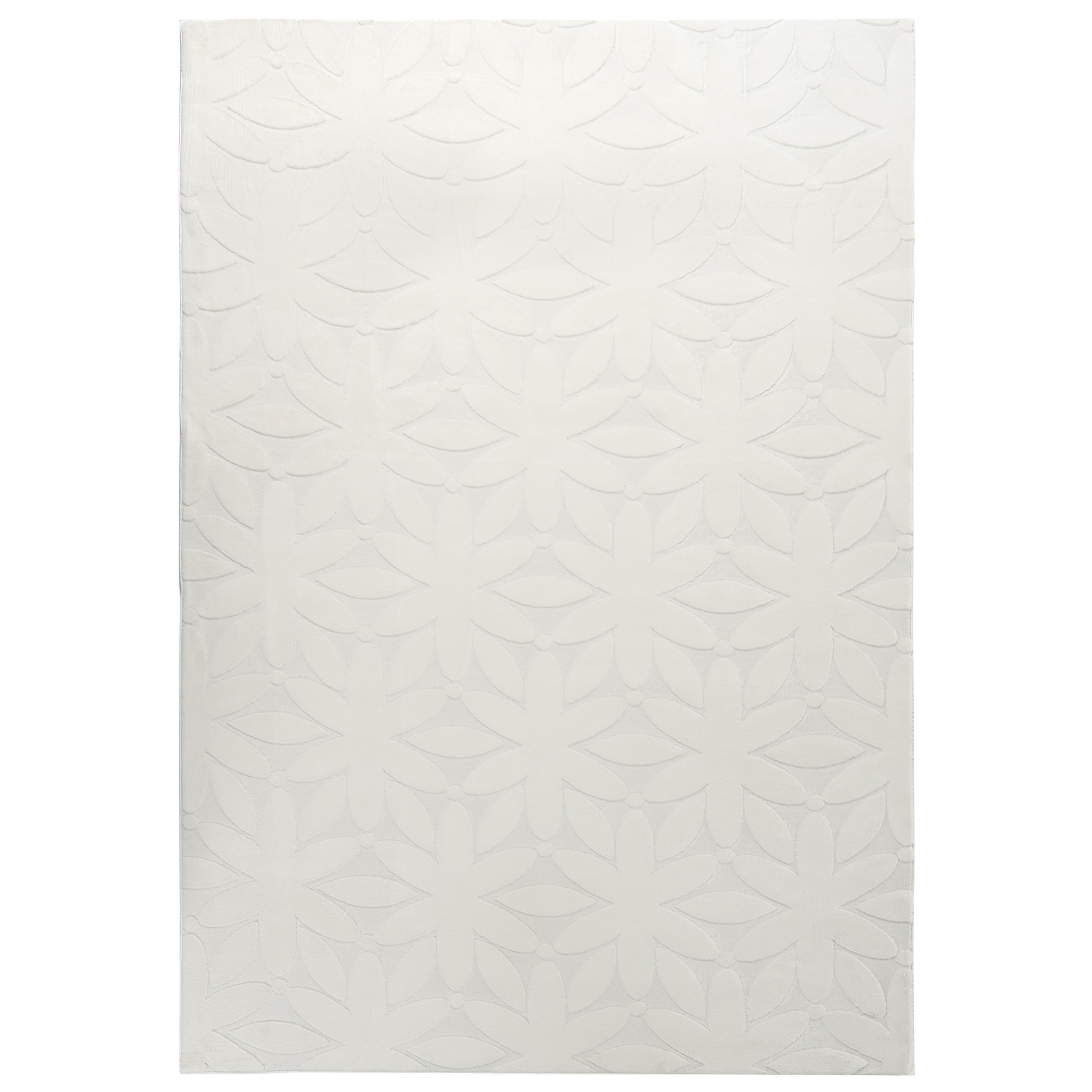 Matta HOOD Off-White 160 x 230 cm