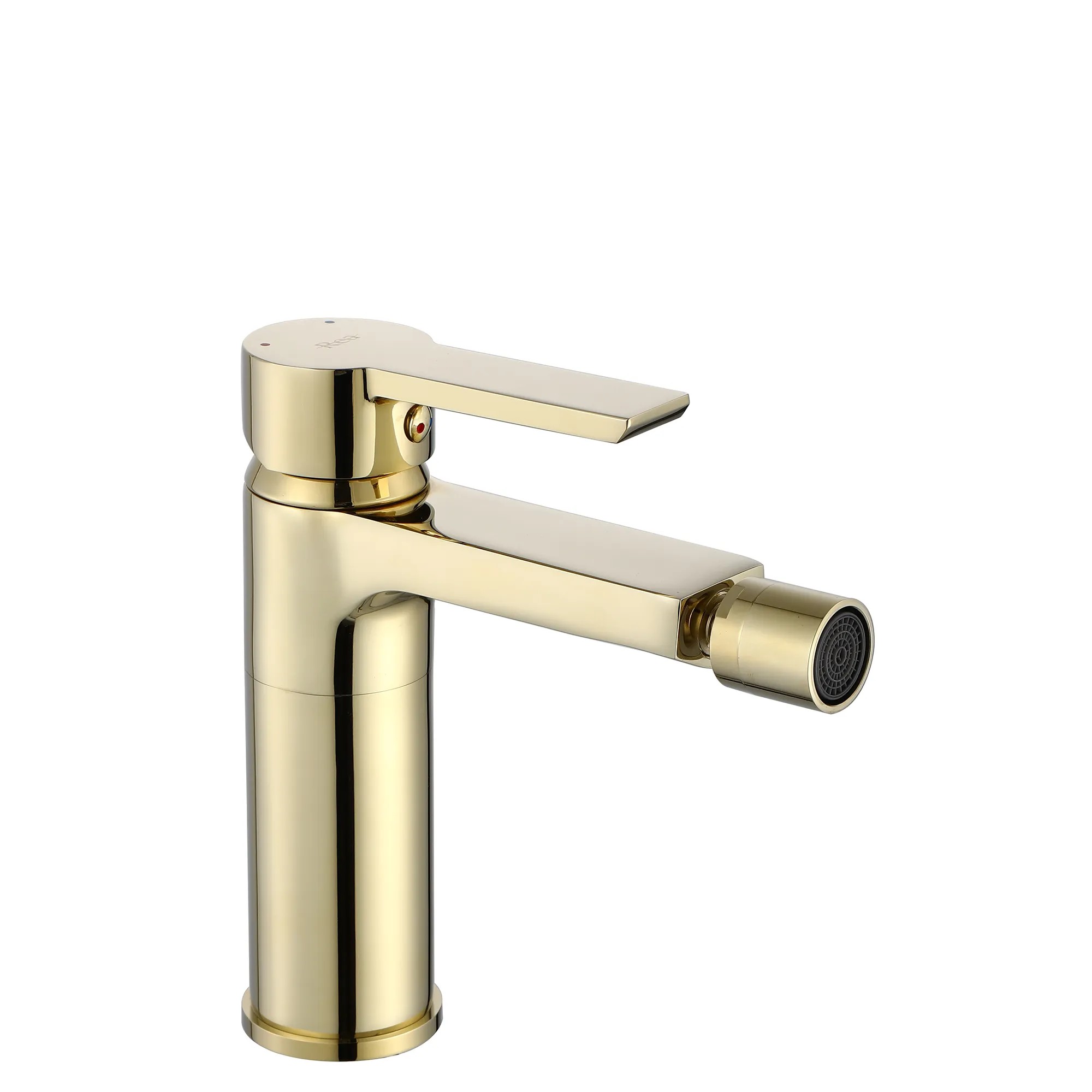 REA Bidetblandare MY2021-9G ARGUS Guld, 15,5x4,5x16cm