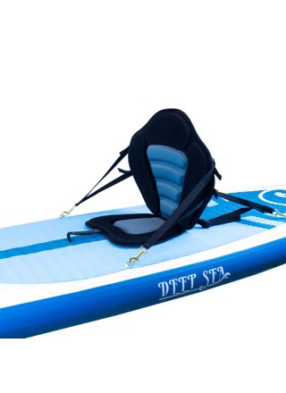 Deep Sea SUP-bräda kajakstol