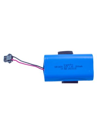 Lykke Pro 1000 original batteri för robotdammsugare