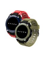Kuura smartwatch Tactical T9