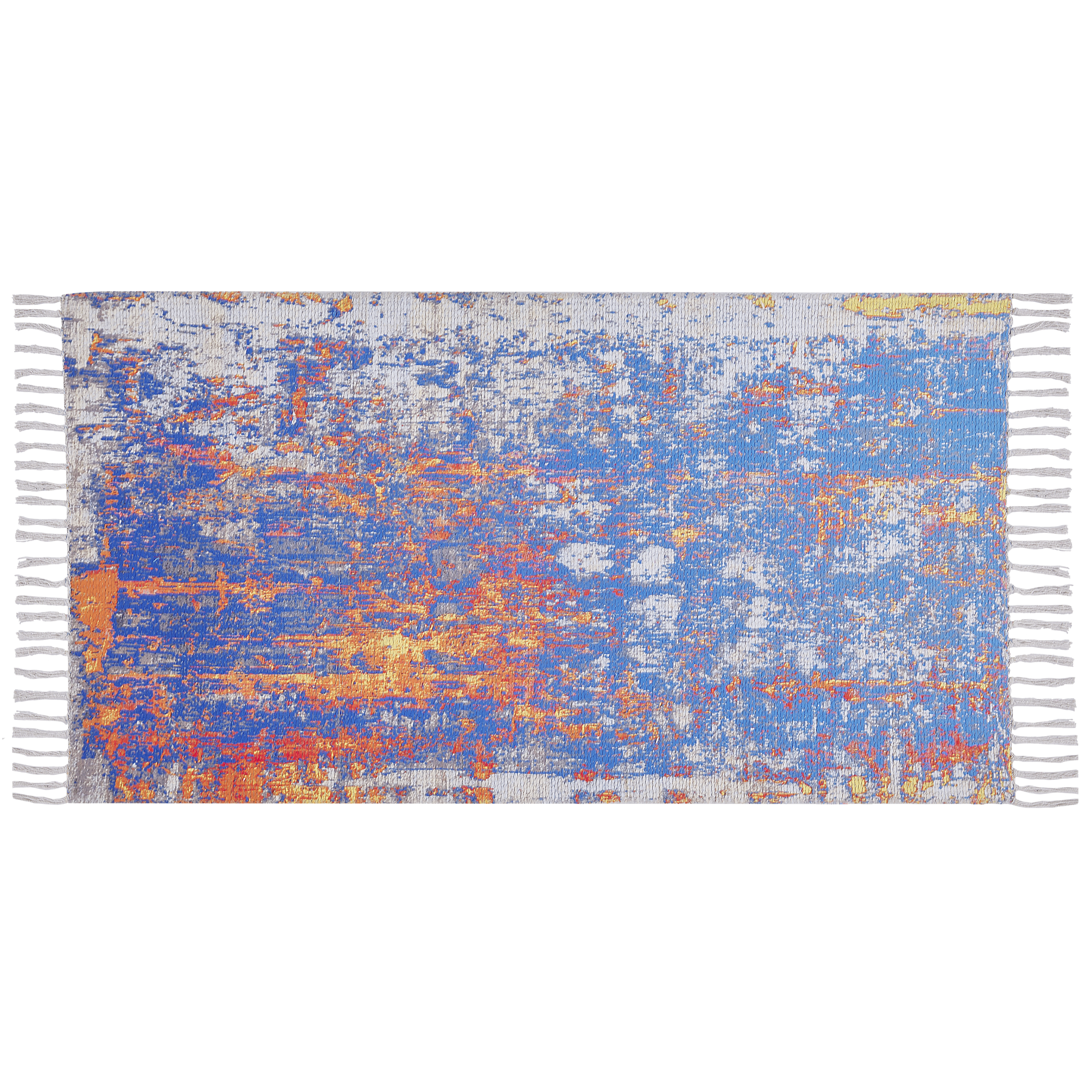 Matta ACARLAR Beige 80 x 150 cm