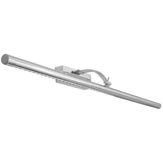 TOOLIGHT vägglampa LED APP367-1W, Krom, 17x105x5,5cm