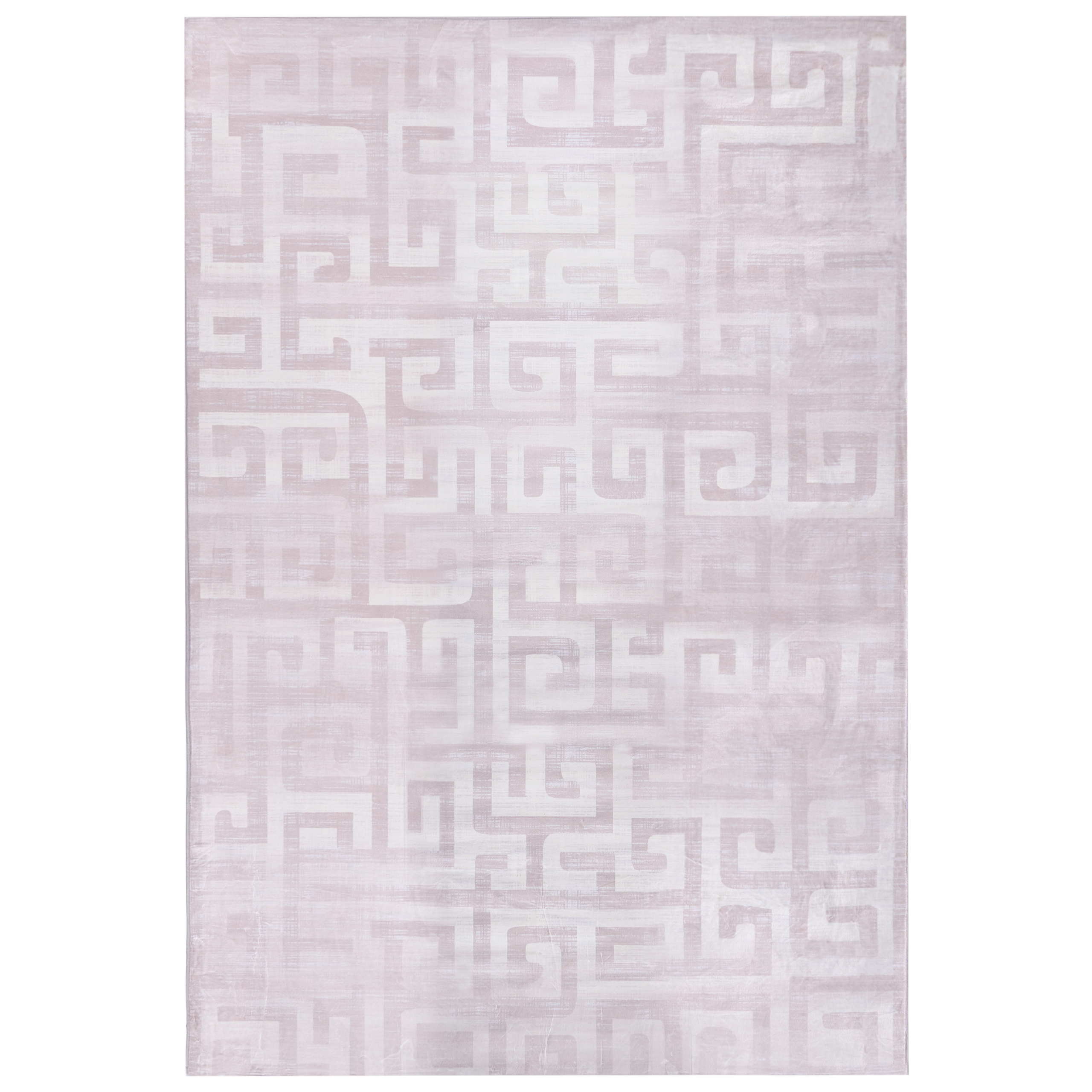 Matta BEYDAG Beige 160 x 230 cm