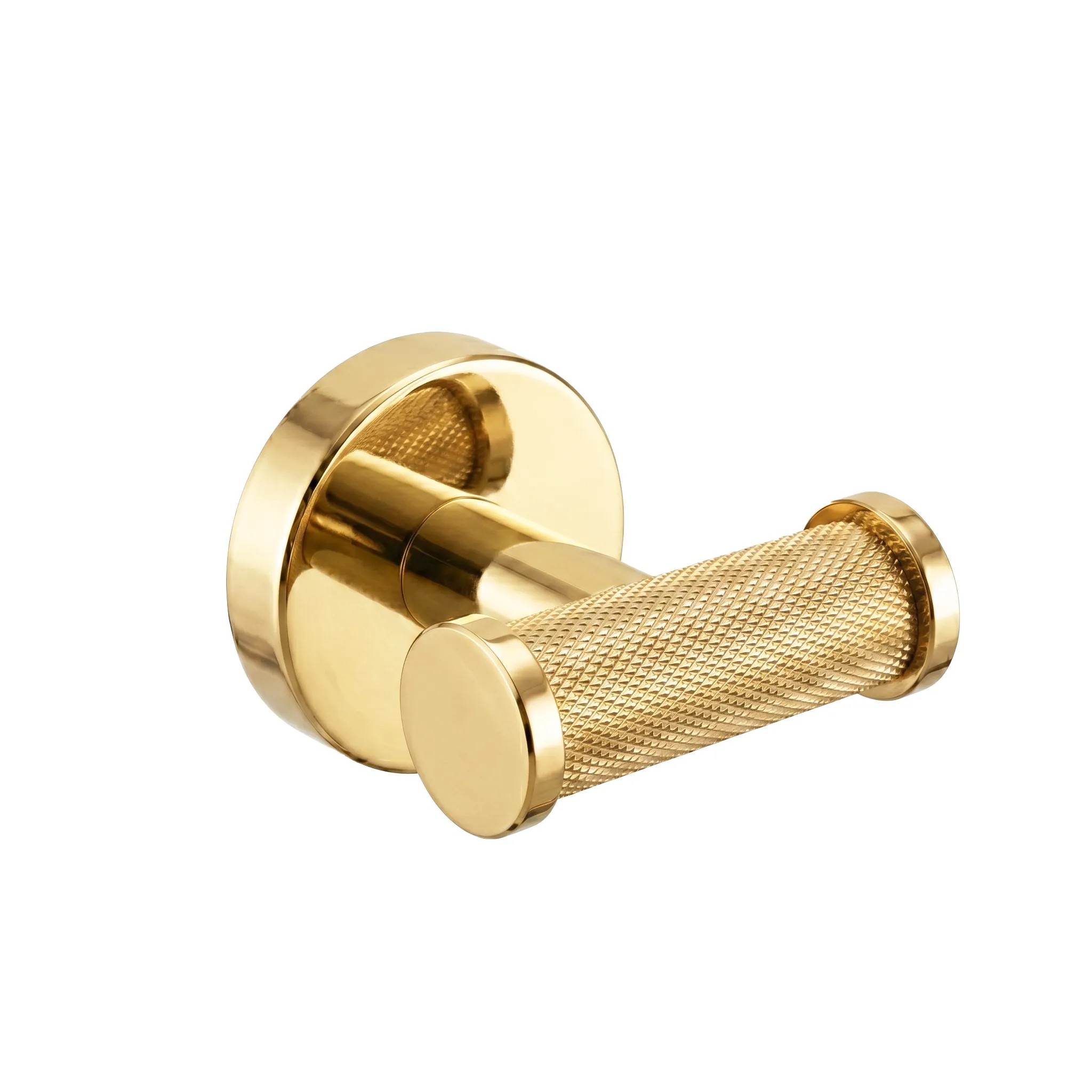 REA Badrumskrok MODERN 6612 Guld, 7x6,5x5cm