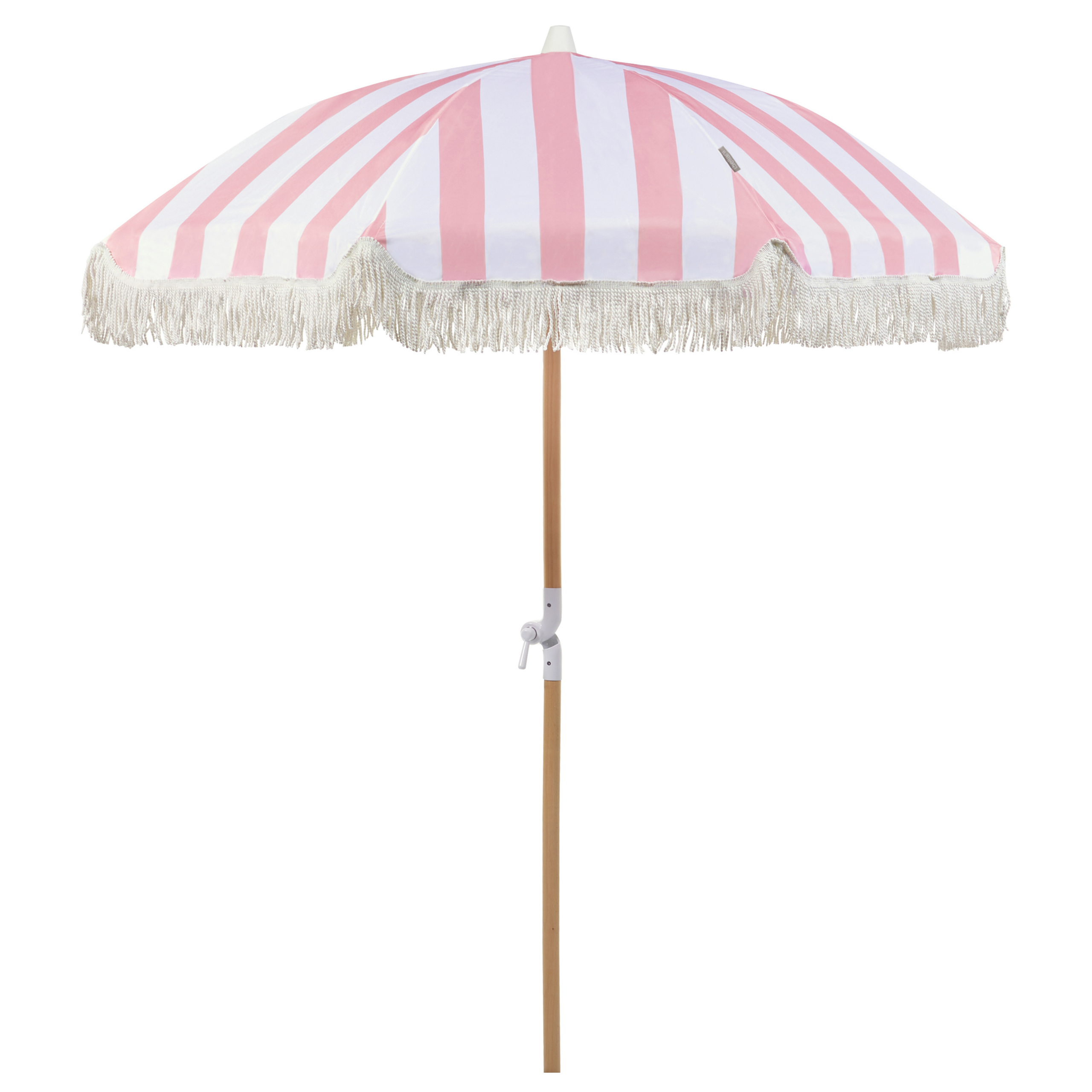 Parasoll 150 cm MONDELLO Rosa
