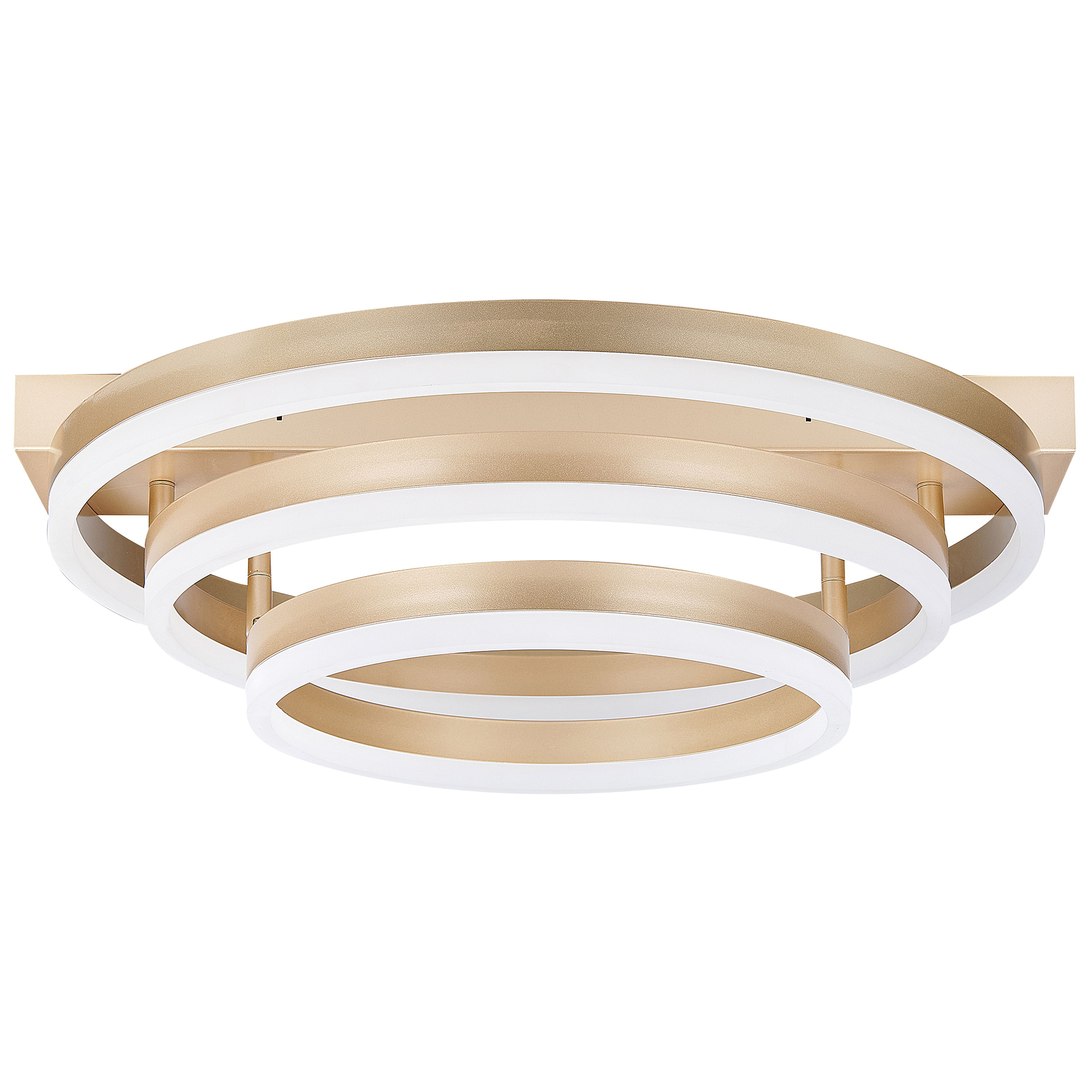 LED-taklampa NORE Guld