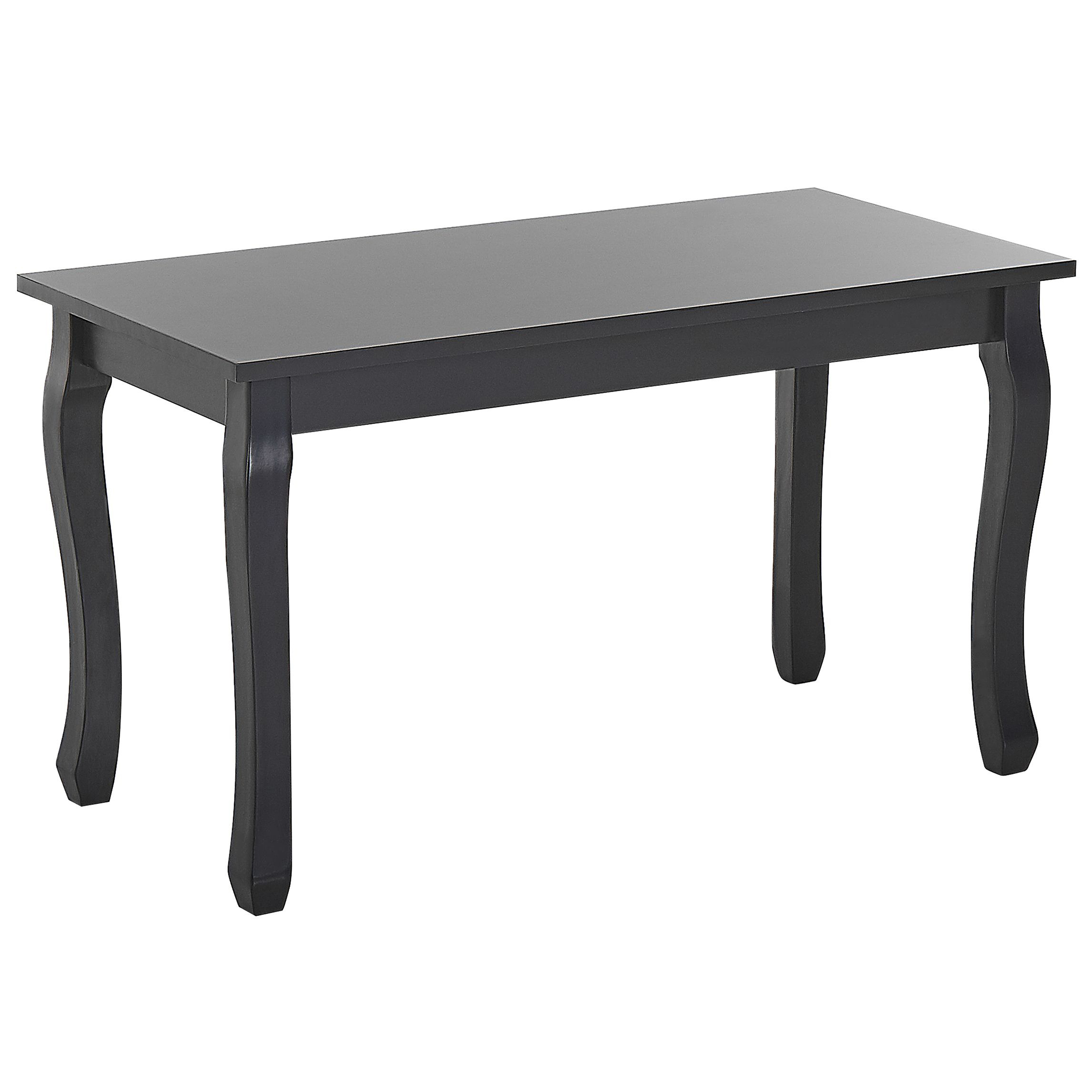 Soffbord SNOOK Svart