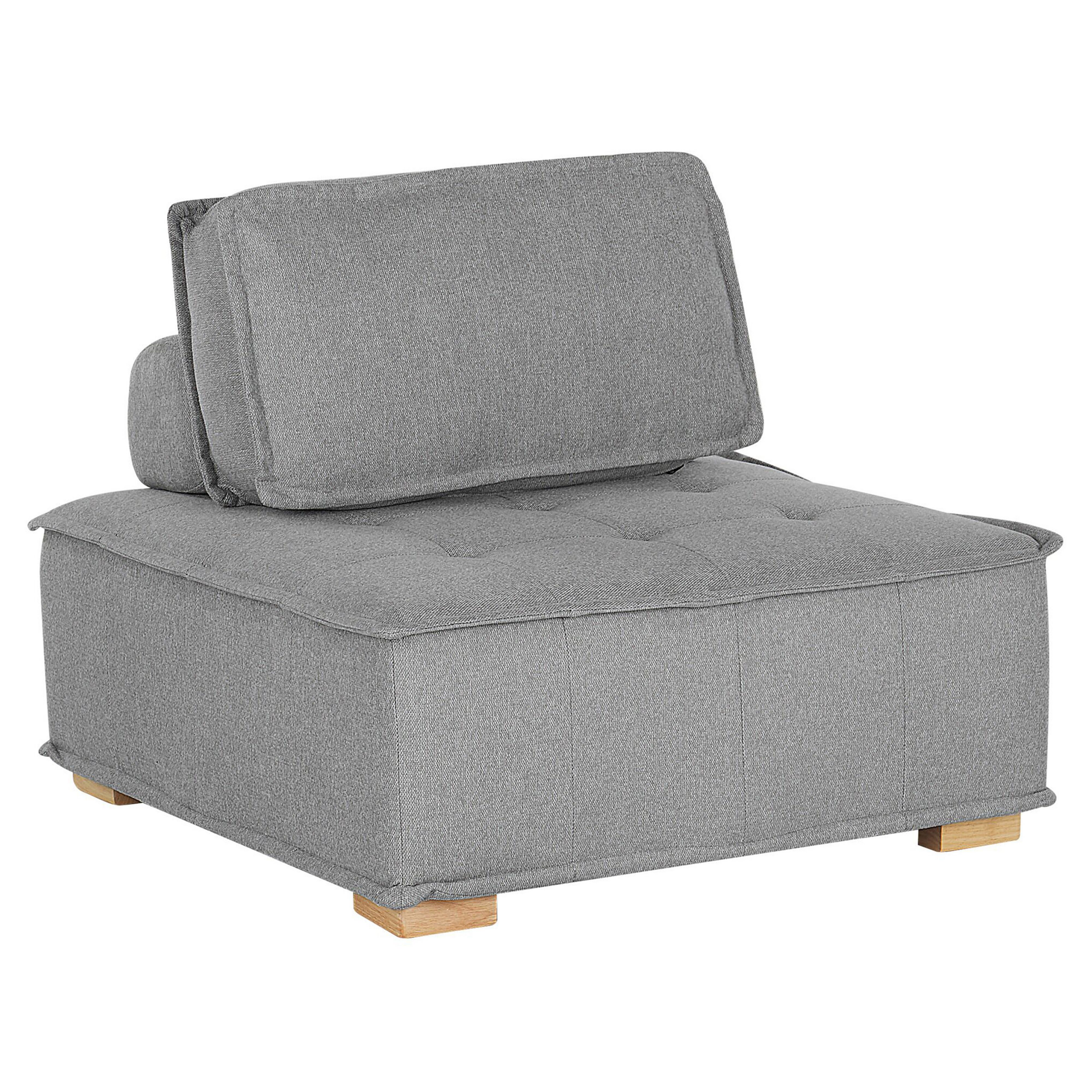 Sittmodul TIBRO Grå