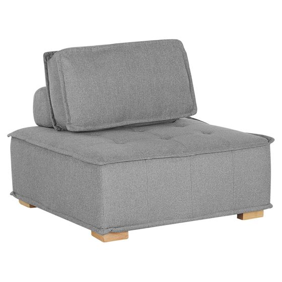 Sittmodul TIBRO Grå